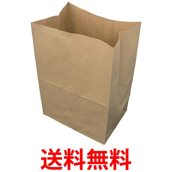 他サイト： トラスコ NPBP 新聞紙・雑誌 回収袋 サイズ300X210X440mm 25枚入 持ち手なし TRUSCO 送料無料の商品画像