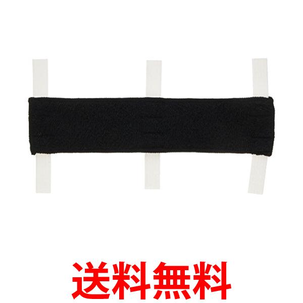 他サイト： TOYO ヘルメット取付用 汗取りデコパット 黒 No.67 送料無料の商品画像