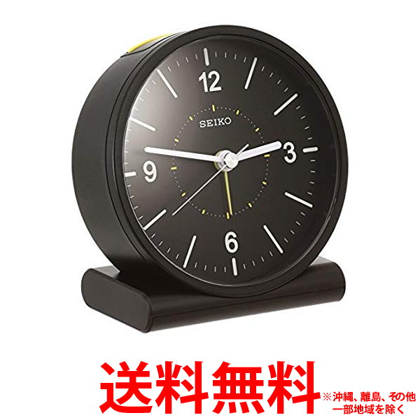 他サイト： セイコー 電波目覚まし時計 KR328K(1台)の商品画像