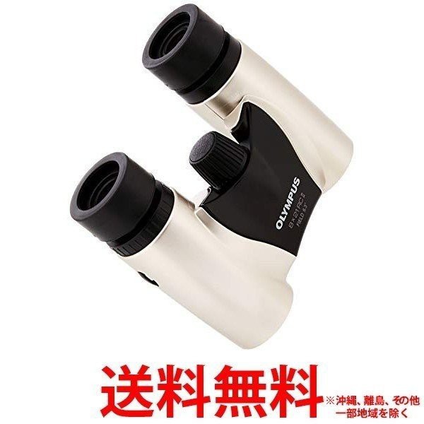 他サイト： OLYMPUS 双眼鏡 8X21RC2 シャンパンゴールドの商品画像