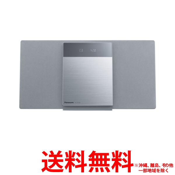 他サイト： Panasonic ミニコンポ SC-HC420-Sの商品画像