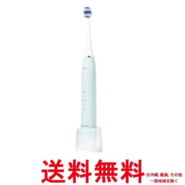 他サイト： パナソニック 音波振動ハブラシ ドルツ 電動歯ブラシ USB充電 EW-DA18-G ミントグリーンの商品画像