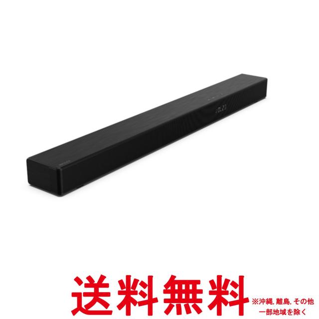 他サイト： REGZA サウンドバー TS216G ハイレゾ対応 DolbyAtmos対応 Bluetooth対応の商品画像