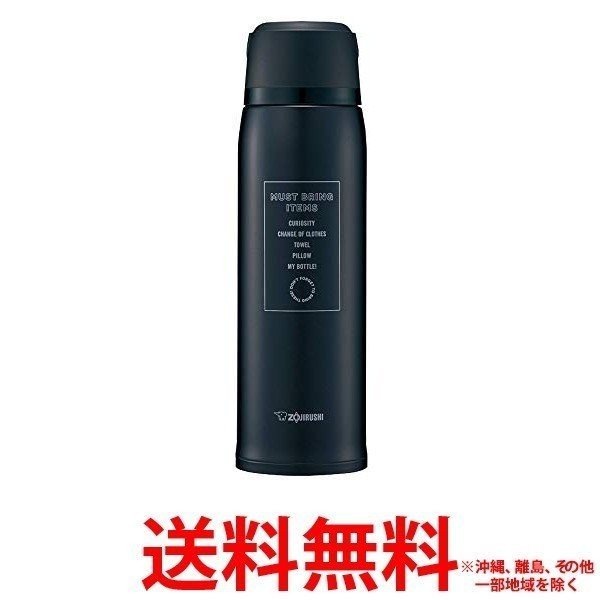 他サイト： 象印 ステンレスボトル 1.03L SJ-JS10-BA(1コ入)の商品画像