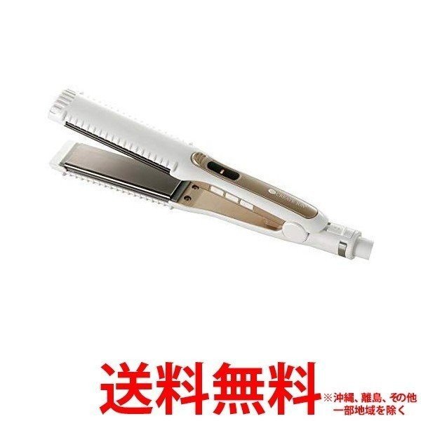 他サイト： CREATE ION ヘアアイロン クラインストレート RCIS-G02Wの商品画像