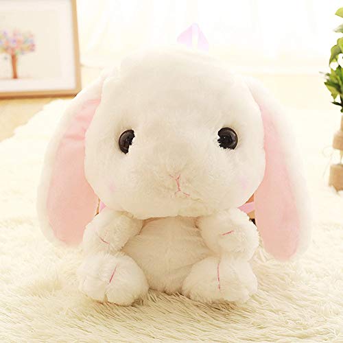 Nenon Wenomうさぎ リュック バッグ ぬいぐるみ かばん 女の子 超可愛い 可 中古品 の通販はau Pay マーケット Mio Shop Au Pay マーケット店 商品ロットナンバー