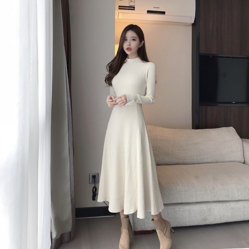 最高の動物画像 上大人 可愛い ワンピース 冬