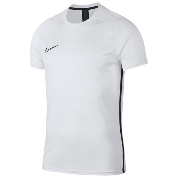 アカデミー Dri Fit 半袖トップ ホワイト Nike ナイキ サッカーフットサルウェアーaj9997 100の通販はau Pay マーケット Kemari87 Kishispo サッカー フットサル専門店