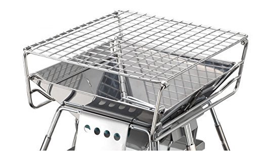 キャンピングムーン Camping Moon 世界最小 ミニbbqコンロ専用替え用網w 0の通販はau Pay マーケット Ctc Outdoorストア キャンピングムーン Camping Moon 世界最小 ミニbbqコンロ専用替え用網w 0の通販はau Pay マーケット Ctc Outdoorストア