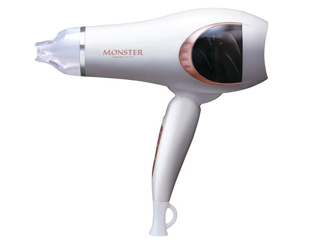 数量限定 コイズミ ヘアドライヤー モンスター 大風量 ホワイト Khd W710 Wの通販はau Pay マーケット ｅ コネクト