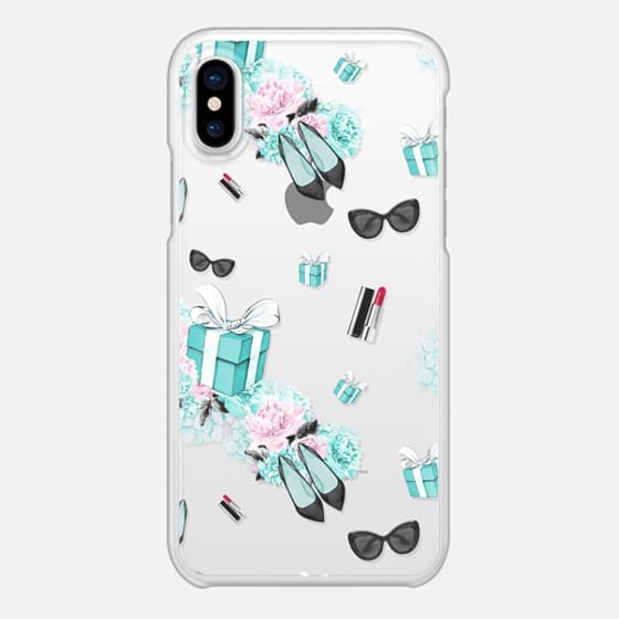 送料無料 Casetify Iphone ケース ティファニーブルーボックス サングラスの通販はau Pay マーケット Kiyomin S