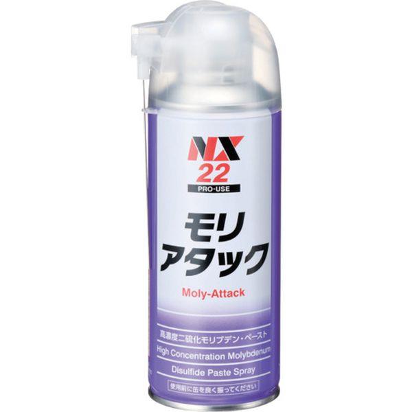 他サイト： (株)イチネンケミカルズ イチネンケミカルズ モリアタック 300mL 000022-TN WO店の商品画像
