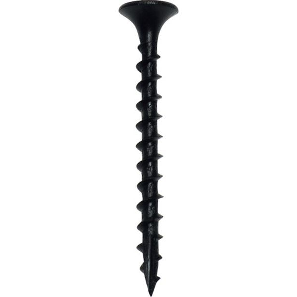 他サイト： (株)ダイドーハント ダイドーハント コーススレッドBK 小箱 3.8X38 650本入 00045760-TN WO店の商品画像