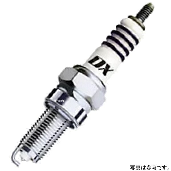 他サイト： NGK CR7HDX-S MotoDXプラグ 0087295975930 WO店の商品画像