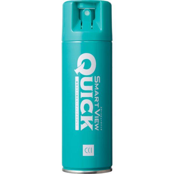 他サイト： シーシーアイ(株) シーシーアイ スマートビュー クイック 180ml 0170266-TN WO店の商品画像