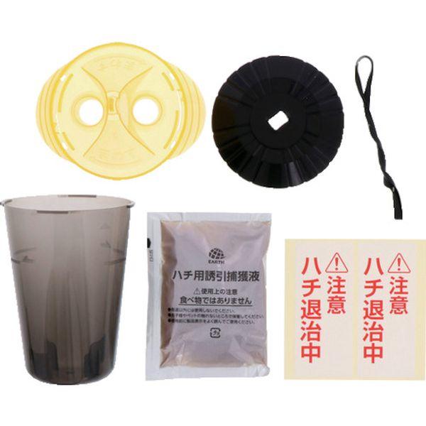 他サイト： アース製薬(株) アース ハチがホイホイ 022813 WO店の商品画像