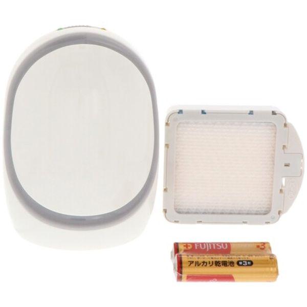 他サイト： アース製薬(株) アース どこでもつかえるアースノーマット 180日用 051813 WO店の商品画像