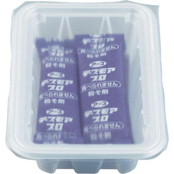 他サイト： アース製薬(株) アース デスモアプロ ハーフ 投げ込みタイプ 053916 WO店の商品画像