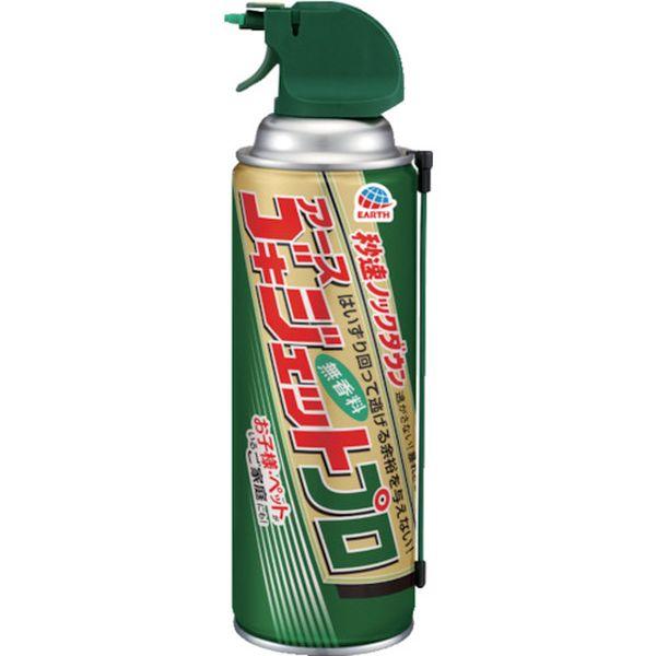 他サイト： アース製薬(株) アース ゴキジェットプロ 450mL 067814 WO店の商品画像