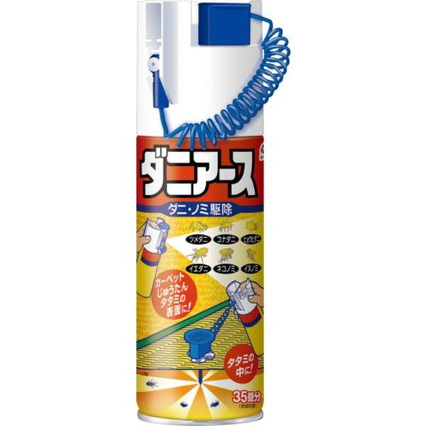 他サイト： アース製薬(株) アース ダニアース300mL 068118 WO店の商品画像