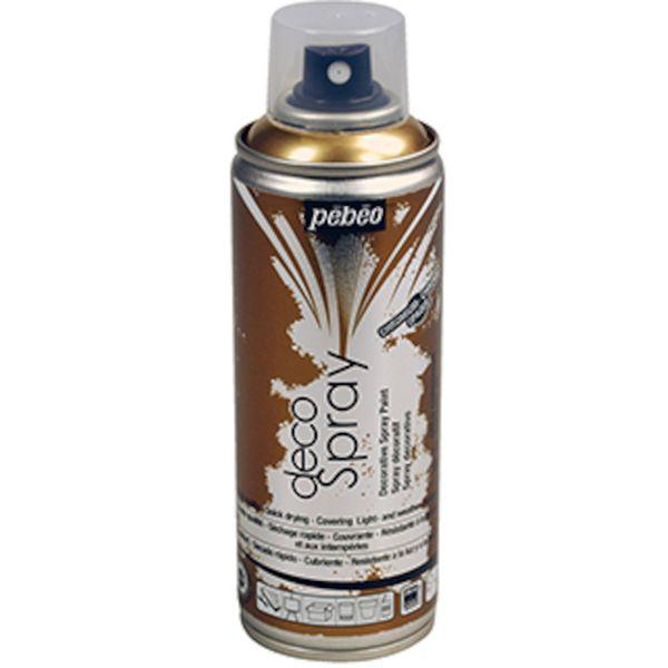 他サイト： ペベオ・ジャポン(株) ペベオ デコスプレー 200miクロム色クロムゴールド 093882-TN WO店の商品画像