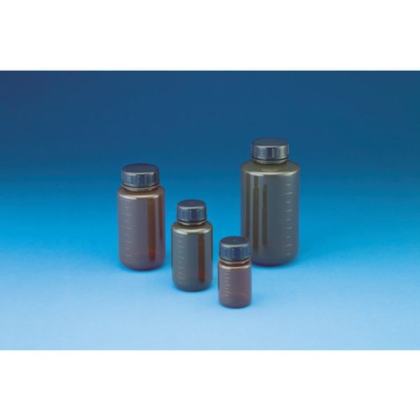 他サイト： ニッコー・ハンセン(株) NIKKO JPボトル(遮光)100ml JP-100A 110202-TN WO店の商品画像