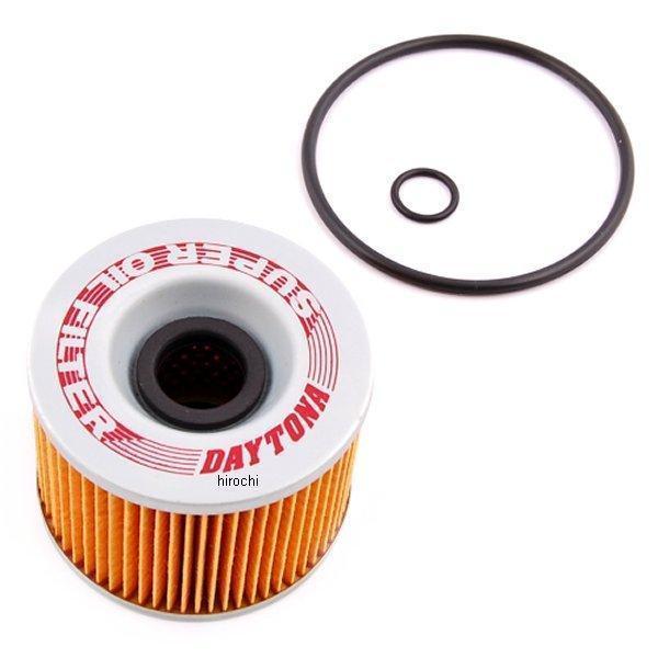 他サイト： デイトナ スーパーオイルフィルター XJR1300 XJR1200/R FZX750 FJ1200A 12183 WO店の商品画像