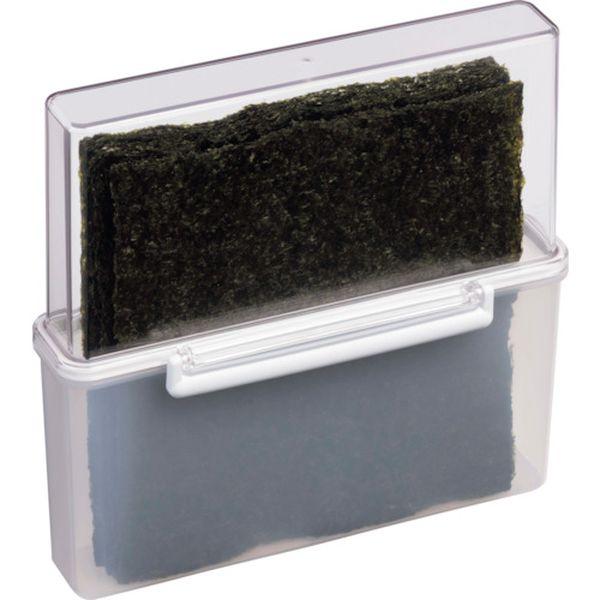 他サイト： 蝶プラ工業(株) 蝶プラ のりケース たて型 150778 WO店の商品画像