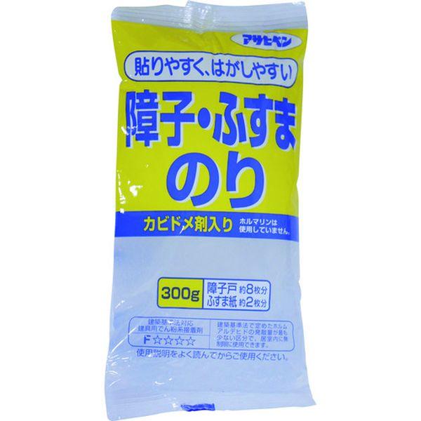 他サイト： (株)アサヒペン アサヒペン 障子ふすまのり 300G 710 156105-TN WO店の商品画像