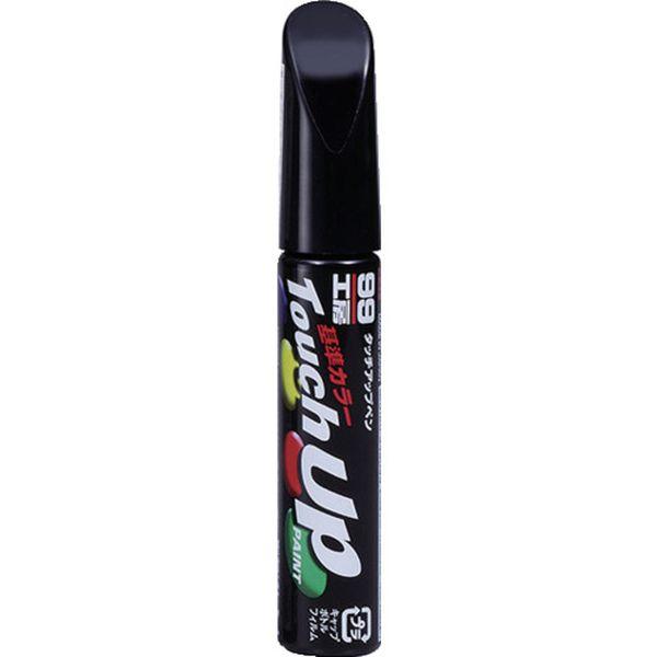 他サイト： (株)ソフト99コーポレーション ソフト99 タッチアップペン T7686 黒 17686 WO店の商品画像