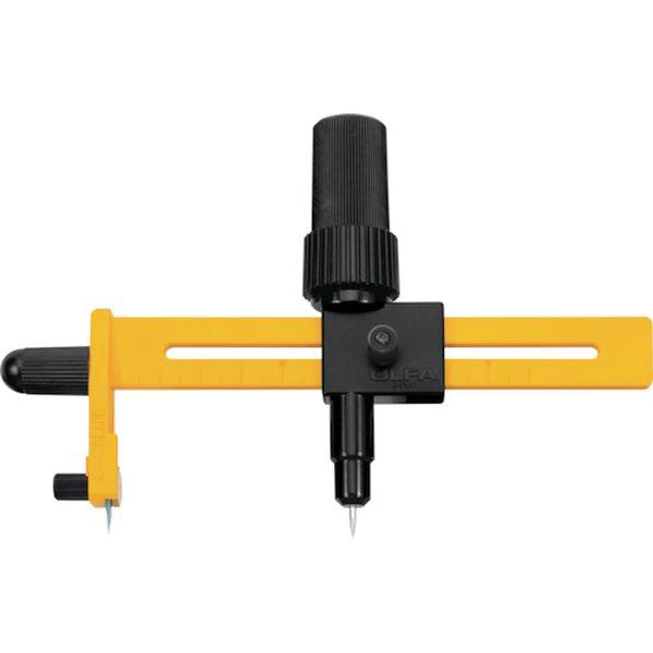 他サイト： オルファ(株) OLFA ラチェットコンパスカッター 189B-TN WO店の商品画像