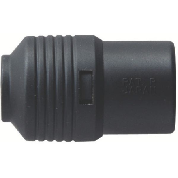 他サイト： 1903BA アネックスツール(株) アネックス 手動ミニインパクトドライバー用アダプター 6.35mm×6.35mm 1903の商品画像