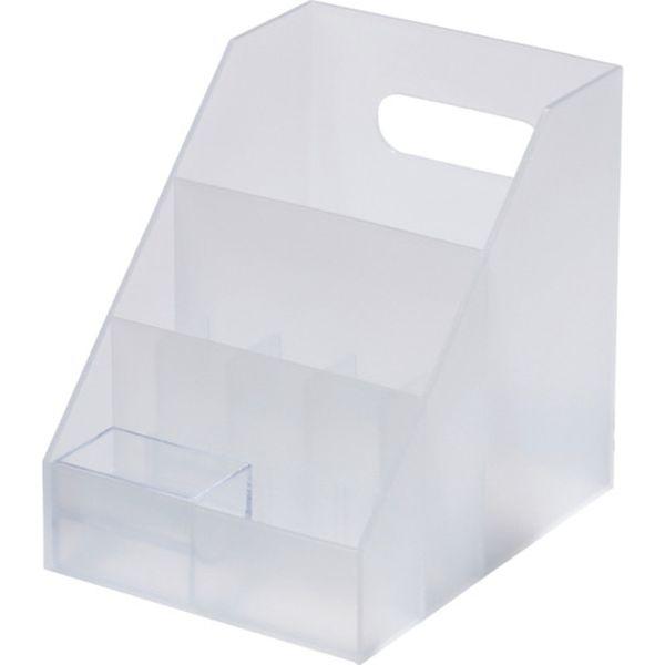他サイト： ライクイット(株) 吉川国工業所 MX-01 オーガナイザーミニ W W 194646-TN WO店の商品画像