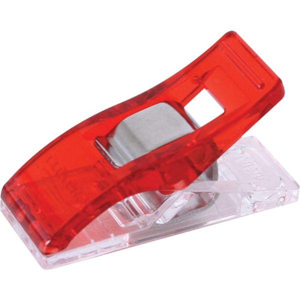 他サイト： 22736  クロバー(株) クロバー 仮止めクリップ 22736-TN WO店の商品画像