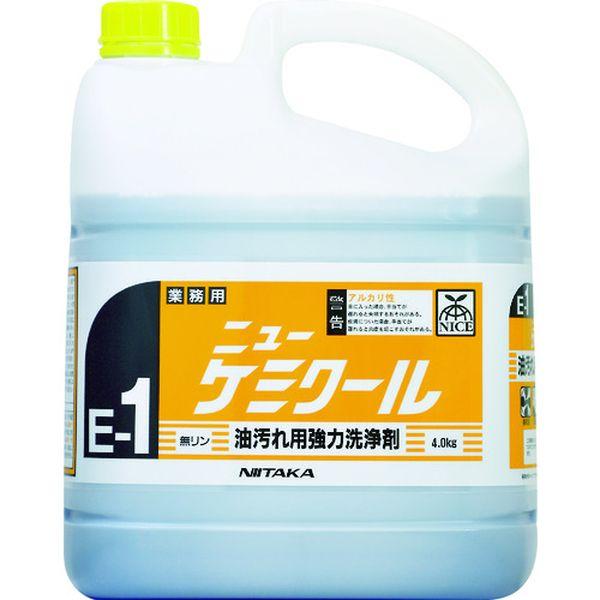 他サイト： (株)ニイタカ ニイタカ ニューケミクール 4Kg 230131-TN WO店の商品画像
