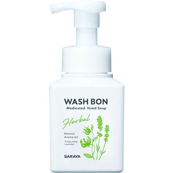 他サイト： サラヤ(株) サラヤ ウォシュボンSフォーム310mL本体 23544-TN WO店の商品画像