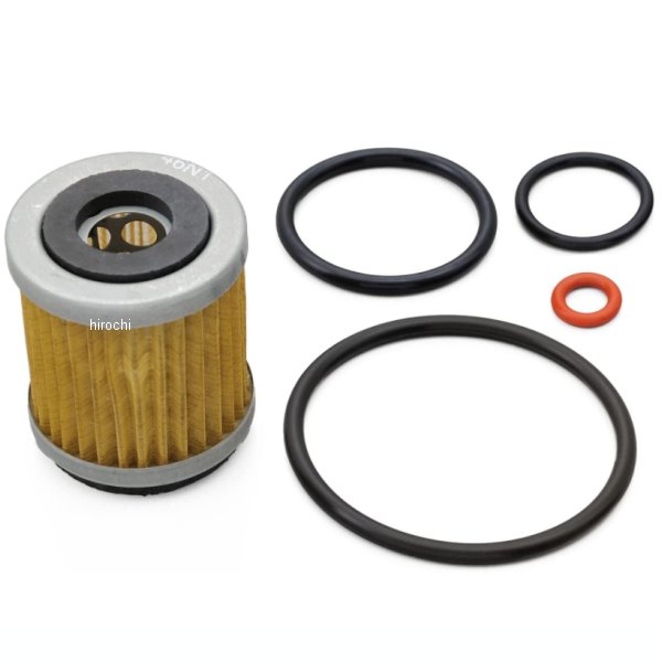 他サイト： デイトナ オイル交換パーフェクトセット セロー225 WO店の商品画像