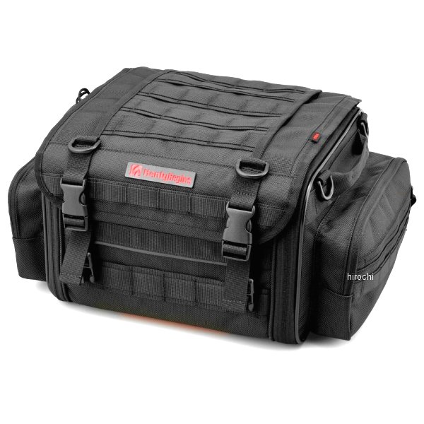 他サイト： デイトナ HB DH-760シートバッグ PRO2 LLサイズ WO店の商品画像