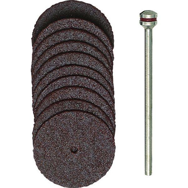 他サイト： (株)キソパワーツール プロクソン 切断砥石10枚セット 28810-TN WO店の商品画像