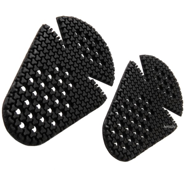 他サイト： デイトナ SAS-TEC 肩肘膝用プロテクター トリプルフレックスエアーシート LV1 WO店の商品画像