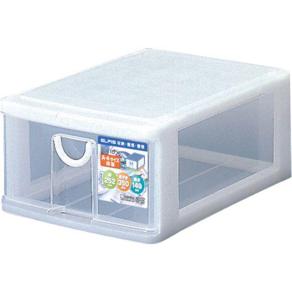 他サイト： (株)サンコープラスチック SANKO pla 288264 エルピス A-410 W ホワイト 28826 WO店の商品画像