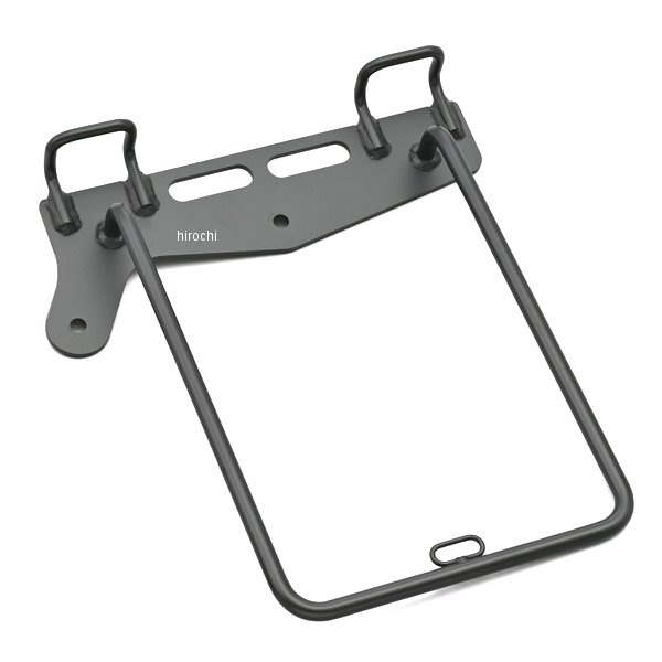 他サイト： デイトナ サドルバッグサポート 左側 エリミネーター 38523 WO店の商品画像