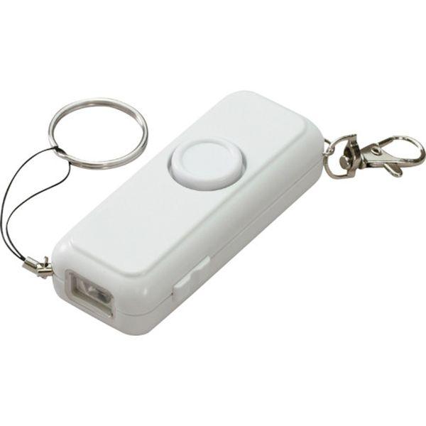 他サイト： (株)アーテック アーテック 防犯ブザーライト(防水) 4059 WO店の商品画像