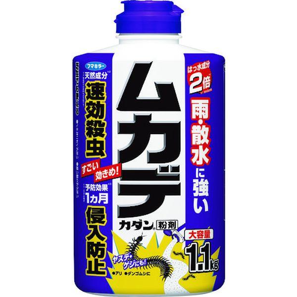 他サイト： フマキラー(株) フマキラー ムカデ用駆除剤ムカデカダン粉剤 433845-TN WO店の商品画像