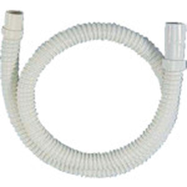 他サイト： 43613  (株)カクダイ カクダイ 洗濯機排水ホース3m 43613-TN WO店の商品画像