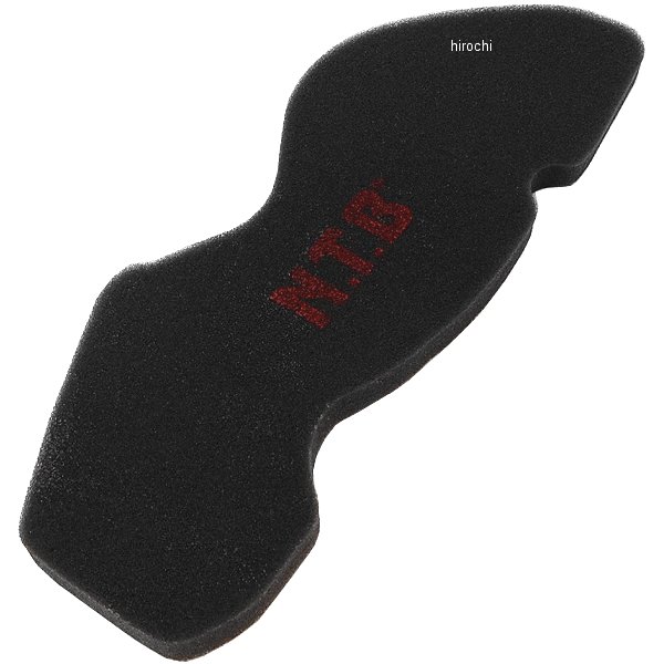 他サイト： NTB エアフィルター 04年以降 アドレス50、レッツ4、レッツ5 13781-32G00 4510422119199 WO店の商品画像