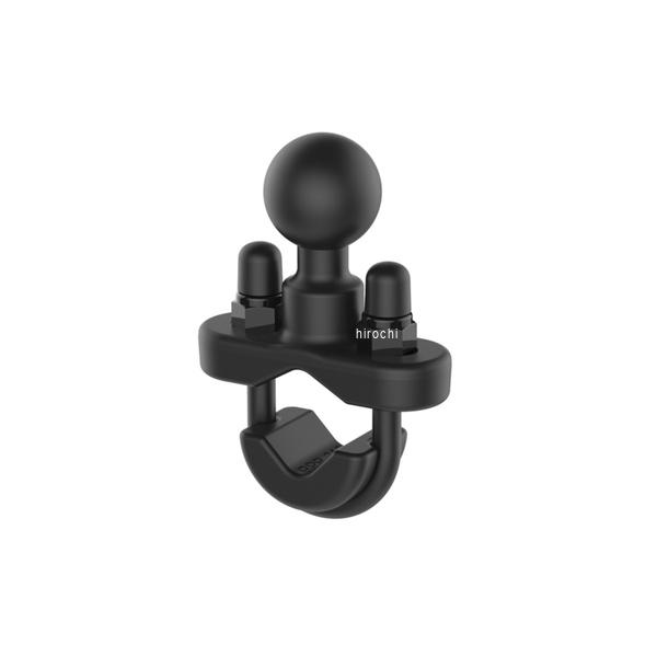 他サイト： ラムマウント RAM Mounts Uボルトベース 汎用 φ12.7mm-φ32mmパイプに対応 黒 WO店の商品画像