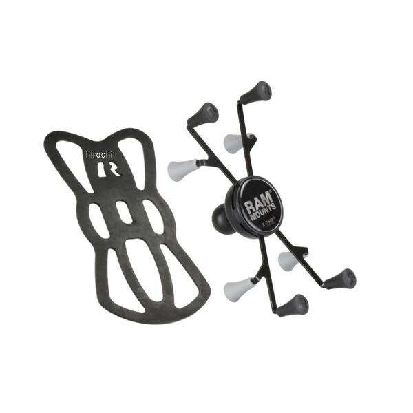 他サイト： ラムマウント RAM MOUNT Xグリップ iPad mini用 テザー付 黒 WO店の商品画像