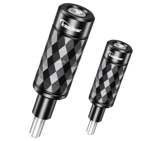 他サイト： カエディア Kaedear フェンダークランプバー KDR-H11 WO店の商品画像