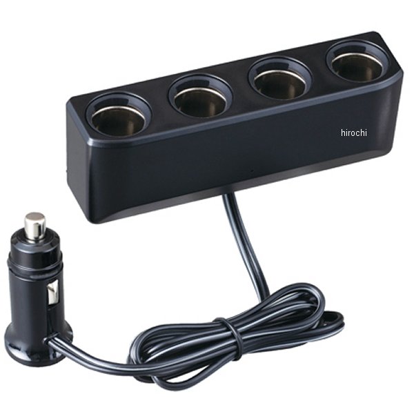 他サイト： セイワ フィットコードソケット4 F317 WO店の商品画像